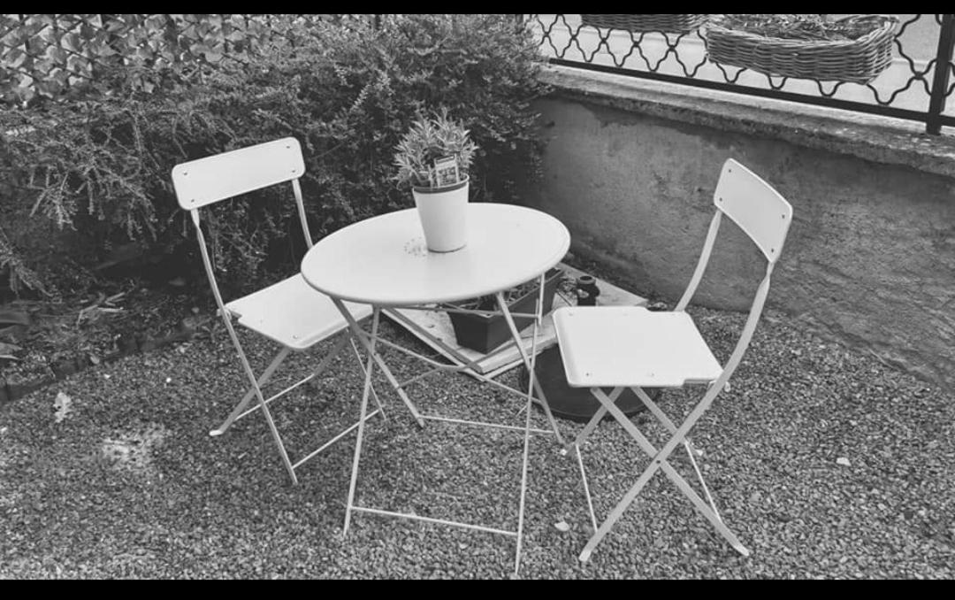 Le Pommiers Apartment Exterior photo